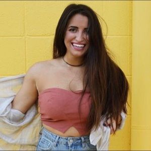 Meet your Posher, Taylor